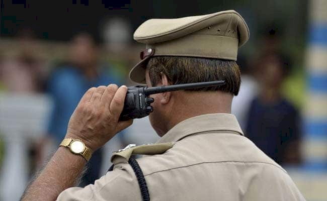 भोपाल के कुछ इन इलाकों में लगा कर्फ्यू, भारी संख्या में पुलिस बल तैनात