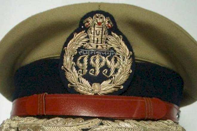 IPS Transfer मध्य प्रदेश में भारतीय पुलिस सेवा (IPS) अधिकारियों का तबादले - देखिये लिस्ट