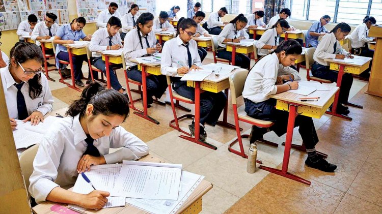 प्रदेश में पिछड़ा वर्ग के 2.49 लाख विद्यार्थियों को पोस्ट मैट्रिक छात्रवृत्ति - 325 करोड़ से अधिक की राशि वितरित