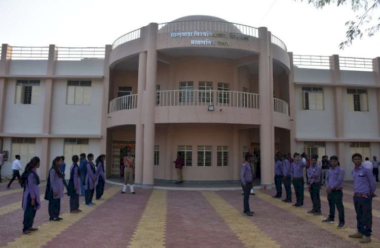 छिंदवाड़ा विश्वविद्यालय की कार्यपरिषद समिति में जिले से बने 2 सदस्य