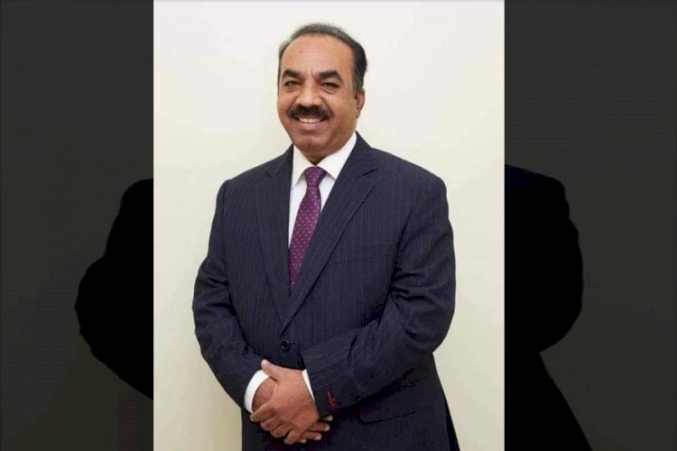 श्री यादव बने केंद्रीय रेलवे बोर्ड के सदस्य- भाजपा जिलाध्यक्ष सहित वरिष्ठ नेताओं एवं पदाधिकारियों ने केन्द्रीय एवं प्रदेश नेतृत्व का माना आभार