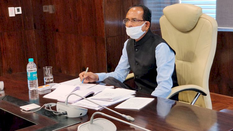 प्रदेश सरकार ने केवल अधिमान्य पत्रकारों को ही फ्रन्ट वारियर माना, बाकी पत्रकारों को सिर्फ सहायता राशि उपलब्ध होगी 
