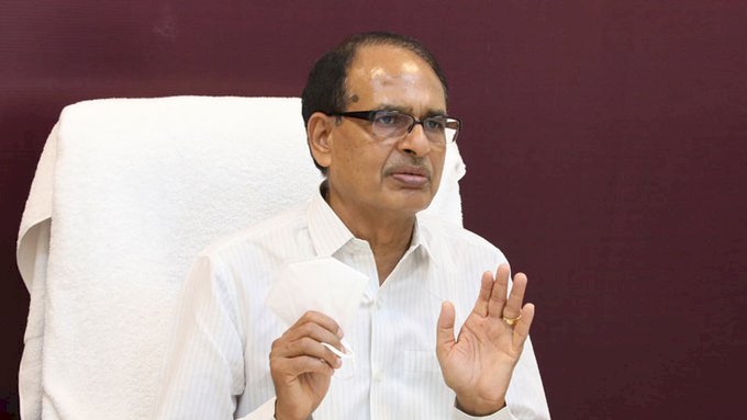 5 जुलाई को मध्यप्रदेश को संबोधित करेंगे मुख्यमंत्री शिवराज सिंह चौहान, कर सकते है बड़े ऐलान