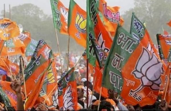मध्यप्रदेश भाजपा अनुसूचित जाति मोर्चा के जिला अध्यक्षों की घोषणा