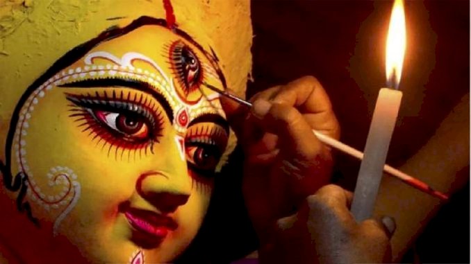 UNESCO ने दुर्गा पूजा को घोषित किया सांस्कृतिक विरासत, पीएम मोदी ने कही ये बड़ी बात