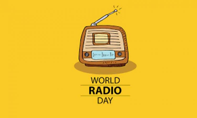 World Radio Day 2022: हर साल 13 फरवरी को मनाया जाता है 'विश्व रेडियो दिवस', जानें इसके बारे में 