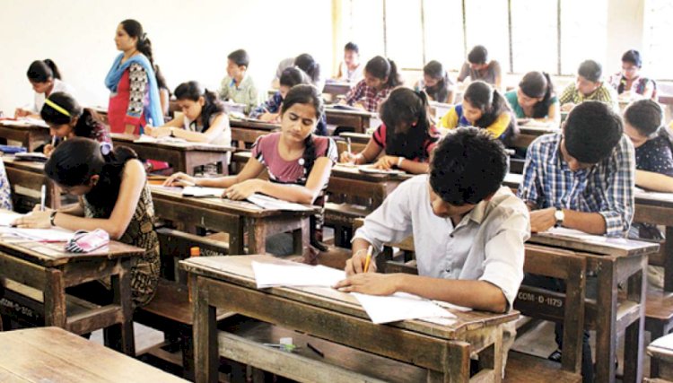 उच्च शिक्षा विभाग की बड़ी तैयारी, 120 शासकीय कॉलेज का चयन, विश्वविद्यालय को निर्देश