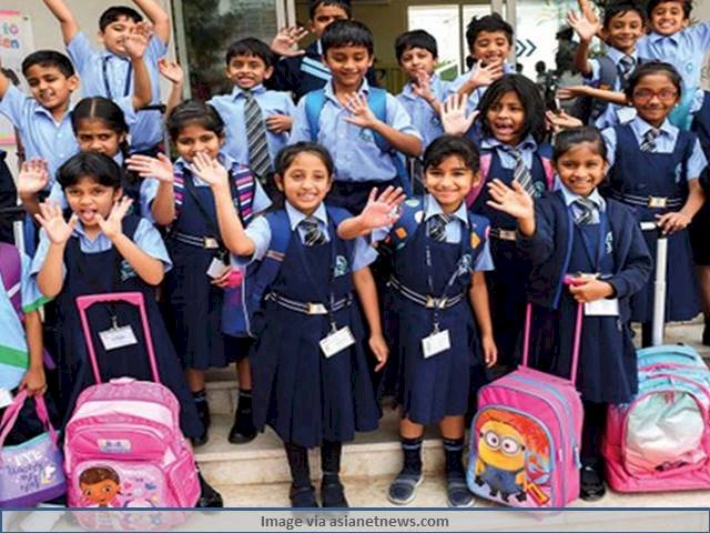 MP School: कक्षा 1 से 8वीं के छात्रों को बड़ी राहत, इतने दिन बंद रहेंगे स्कूल, जानें कब से शुरू होगा नया सत्र