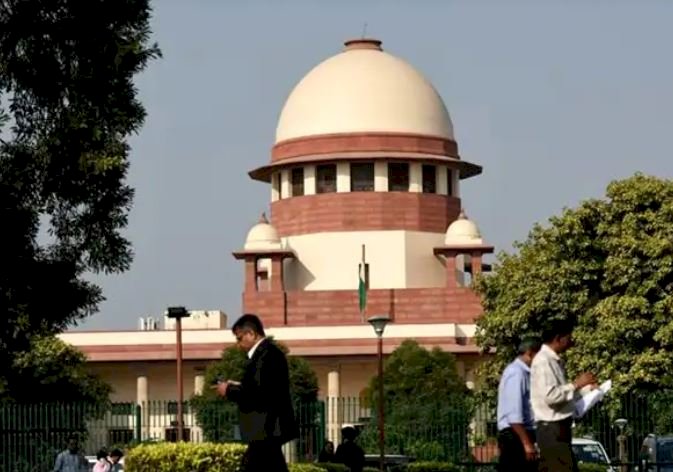 महाराष्ट्र सरकार को ‘सुप्रीम’ झटका, दो हफ्ते में निकाय चुनाव के एलान का कोर्ट ने दिया आदेश