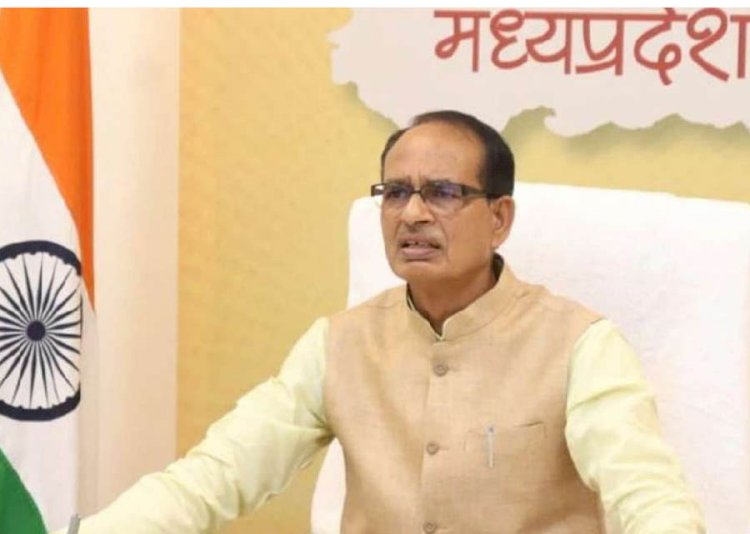 OBC आरक्षण पर बड़ा बयान : सीएम शिवराज ने विदेश यात्रा को किया निरस्त, दायर करेंगे रिव्यू पिटिशन