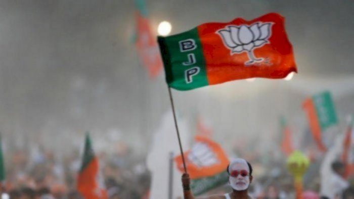 पंचायतों के बाद निकाय अध्यक्ष चुनाव में भी भाजपा का दबदबा कायम, 72 में से 66 पर जमाया कब्जा, पढ़े पूरी खबर 