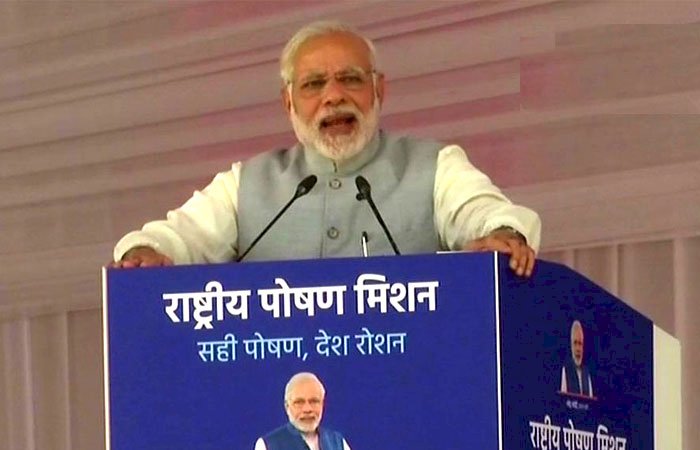 दतिया ज़िले में 
