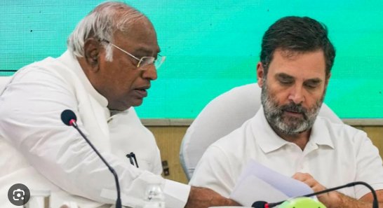 कांग्रेस ने 39 सीटों पर किए उम्मीदवारों के नाम घोषित, राहुल गांधी वायनाड से लड़ेंगे चुनाव